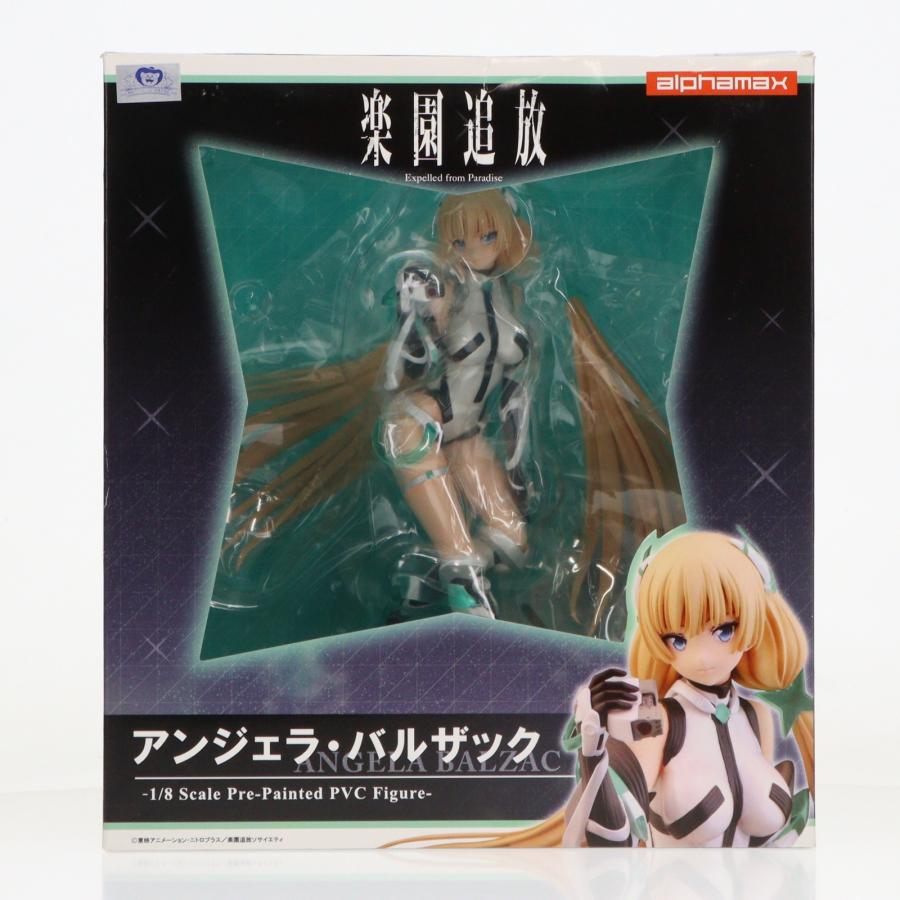 中古即納』{FIG} アンジェラ・バルザック 楽園追放 -Expelled from