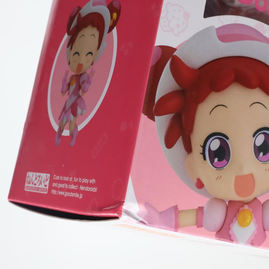 ねんどろいど 1098 春風どれみ おジャ魔女どれみ マックスファクトリー 『中古即納』{FIG} ねんどろいど 1098 春風