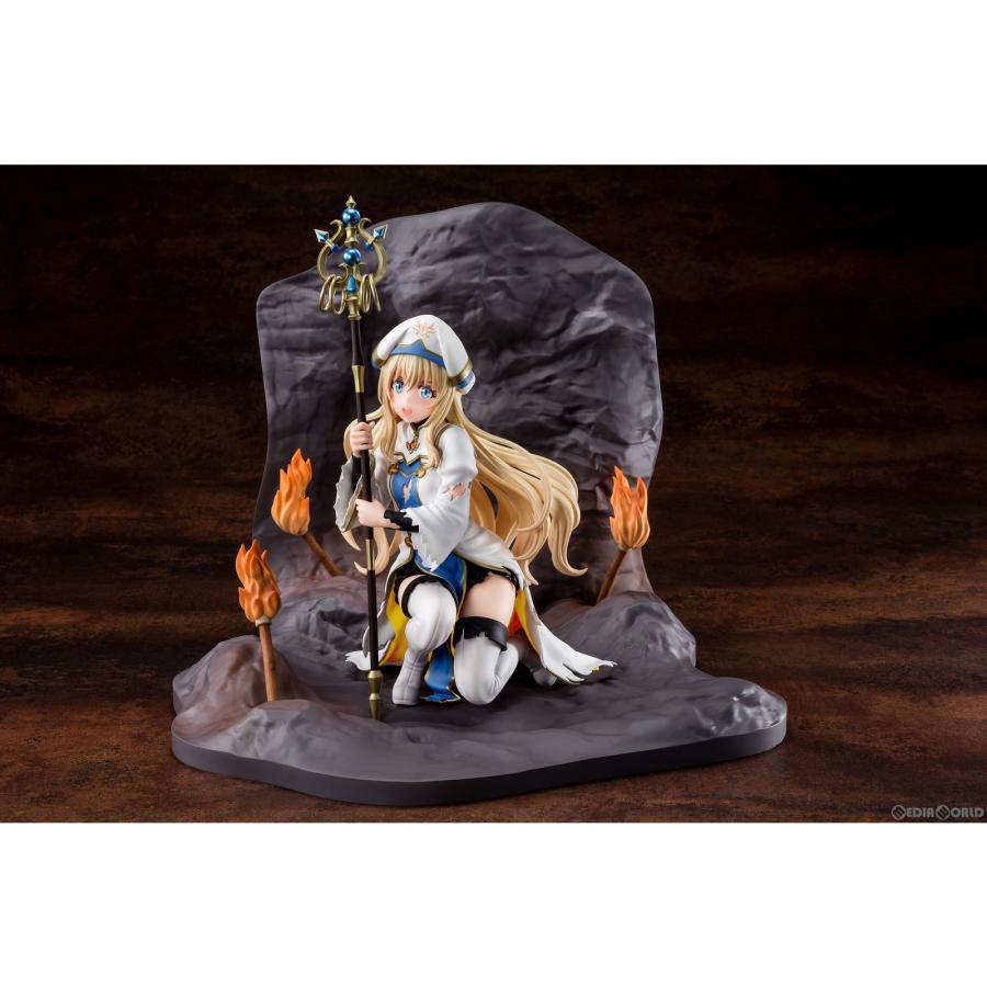 中古即納』{FIG} 女神官(おんなしんかん) ゴブリンスレイヤーII 1/6