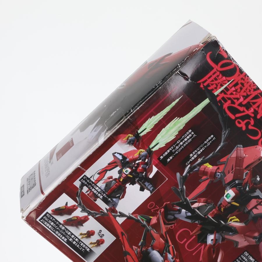 中古即納』{FIG} ROBOT魂(SIDE MS) ガンダムエピオン 新機動戦記