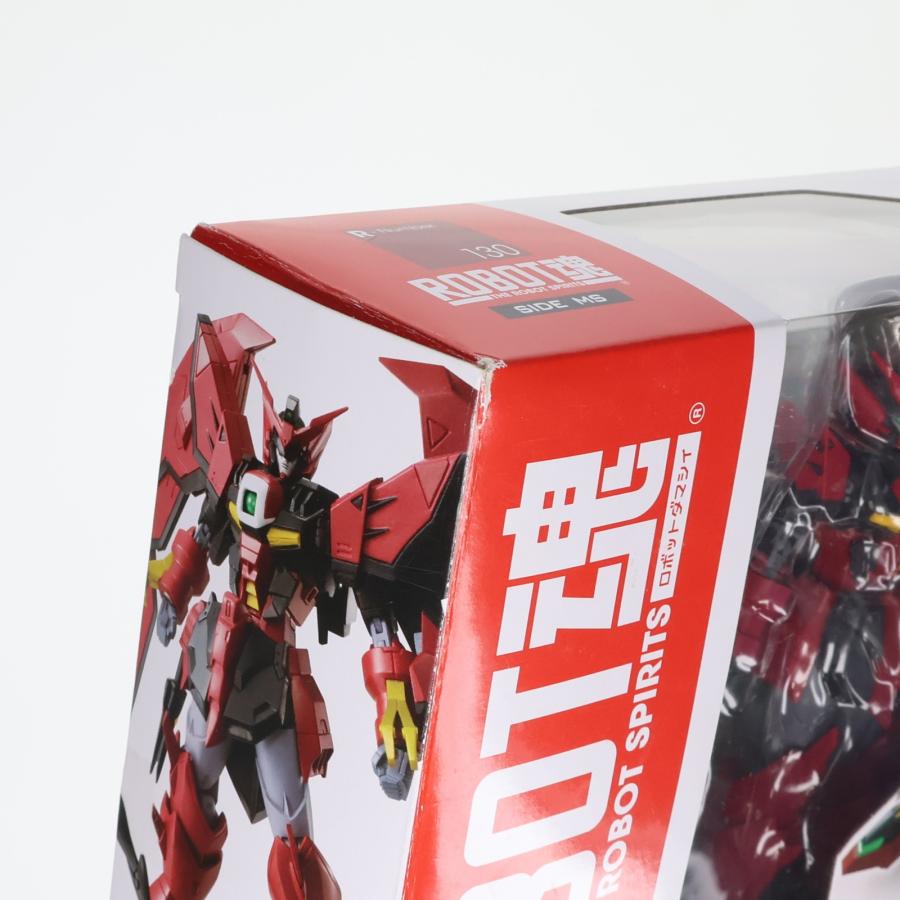 【未開封】L ROBOT魂 ガンダムエピオン 「新機動戦記ガンダムW」 中古即納』{FIG} ROBOT魂(SIDE MS) ガンダムエピオン 新機動戦記