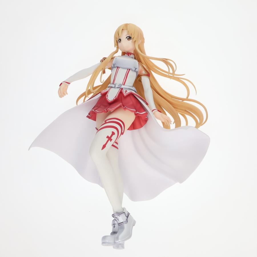 中古即納』{FIG} B-Style アスナ 血盟騎士団Ver. SAO 1/4 フィギュア