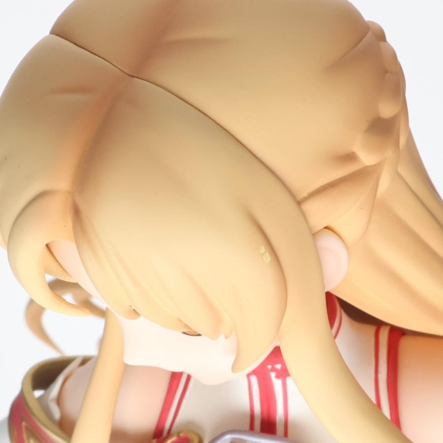 中古即納』{FIG} B-Style アスナ 血盟騎士団Ver. SAO 1/4 フィギュア