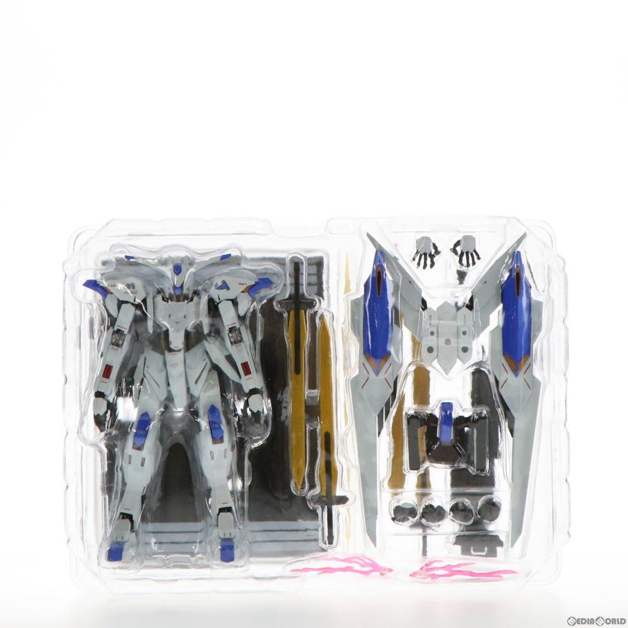 中古即納』{FIG} 魂ウェブ商店限定 METAL ROBOT魂(SIDE MS) ガンダム