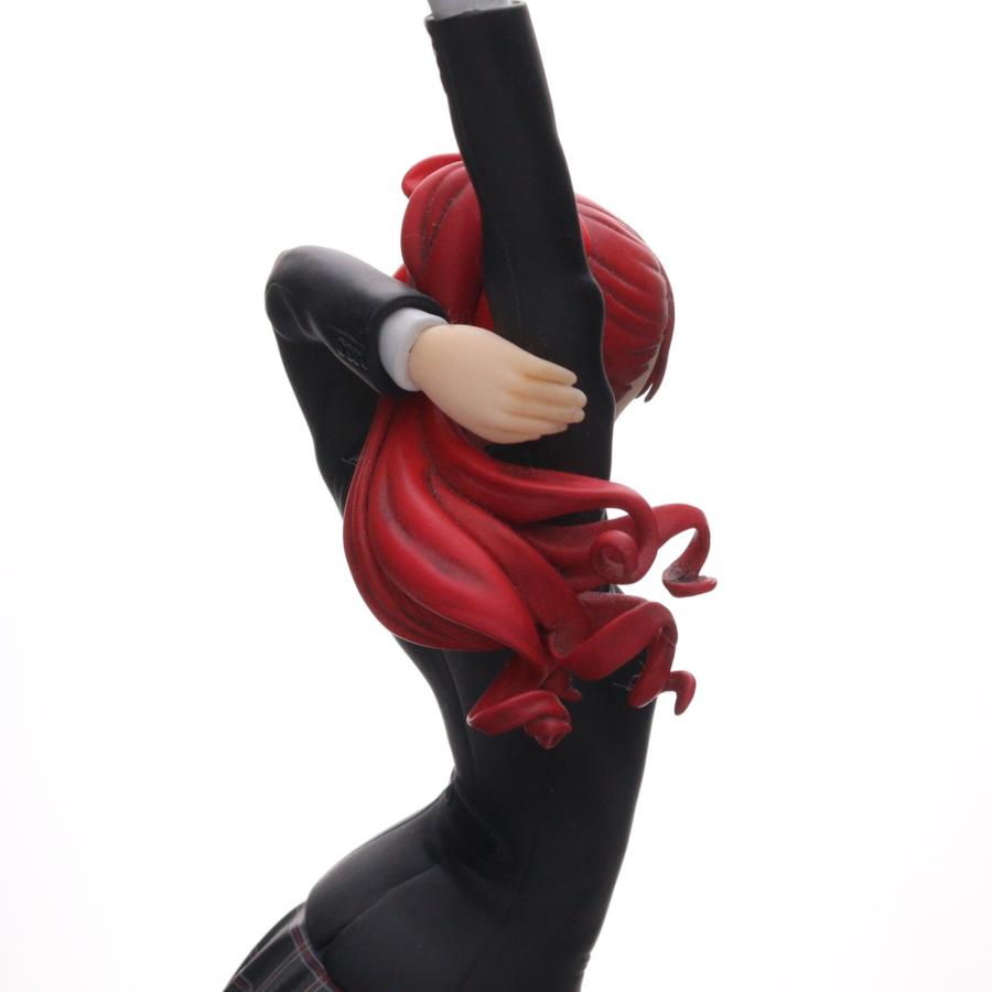 中古即納』{FIG} 芳澤かすみ(よしざわかすみ) ペルソナ5 ザ・ロイヤル