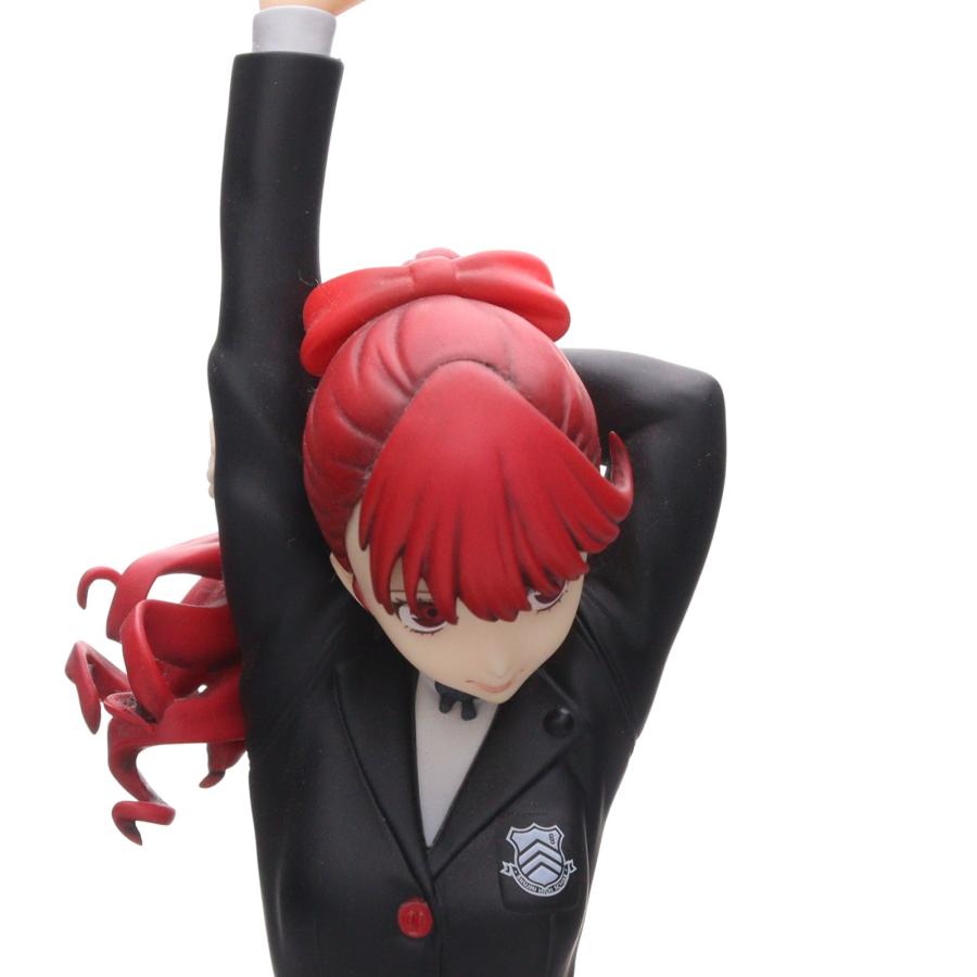 中古即納』{FIG} 芳澤かすみ(よしざわかすみ) ペルソナ5 ザ・ロイヤル