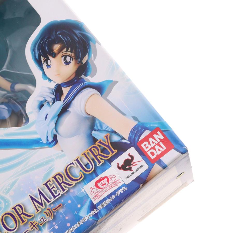 中古即納』{FIG} 魂ウェブ商店限定 フィギュアーツZERO セーラー