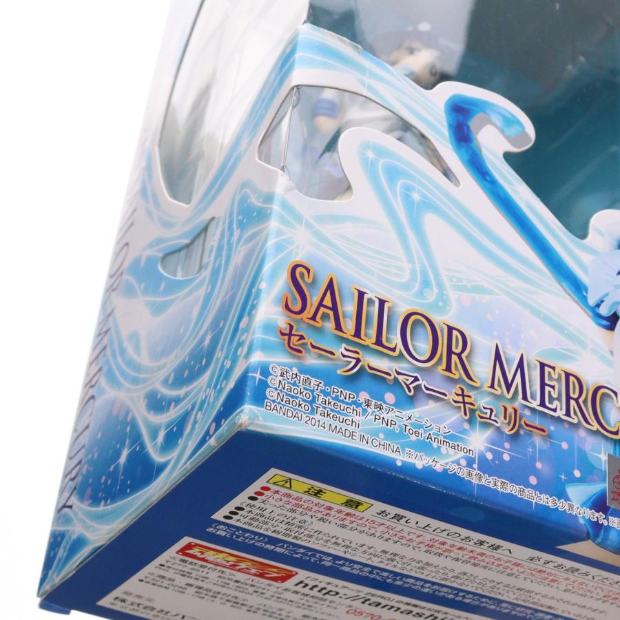 中古即納』{FIG} 魂ウェブ商店限定 フィギュアーツZERO セーラー