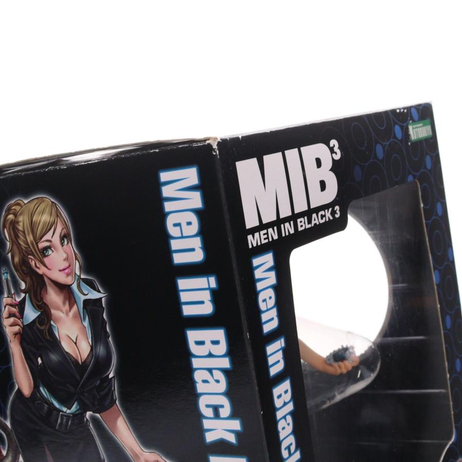 コトブキヤ（KOTOBUKIYA） 『中古即納』{FIG} MIB美少女 エージェントG