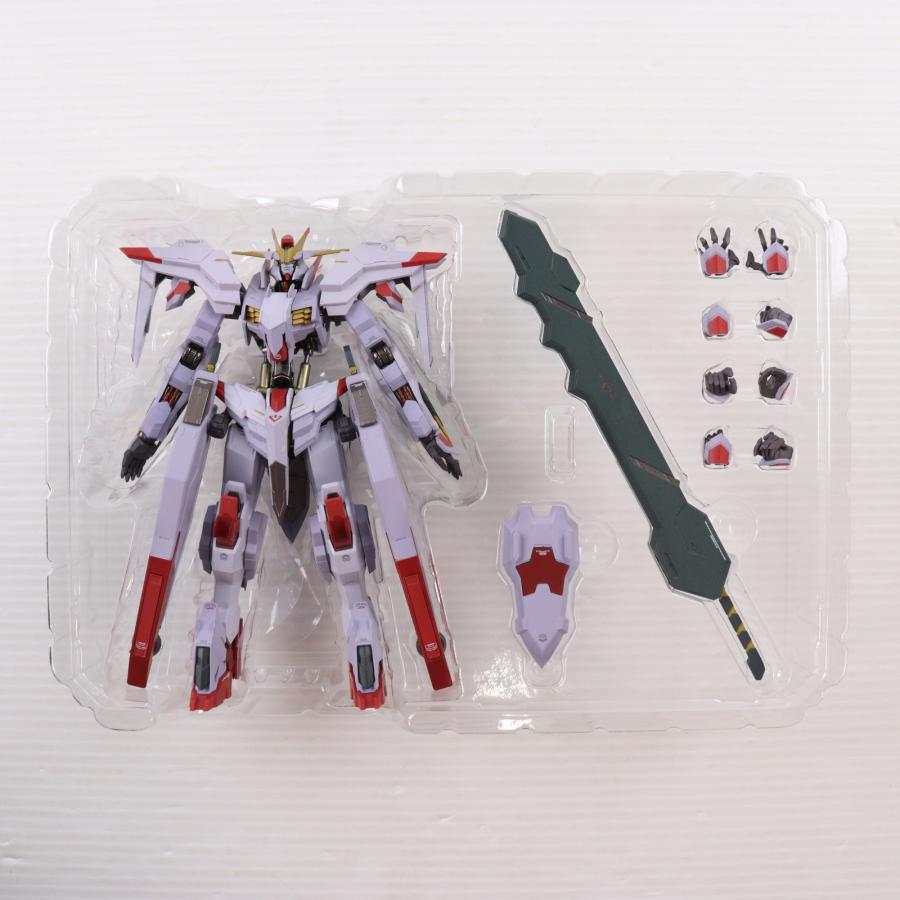 中古即納』{FIG} 魂ウェブ限定 METAL ROBOT魂(SIDE MS) ガンダム