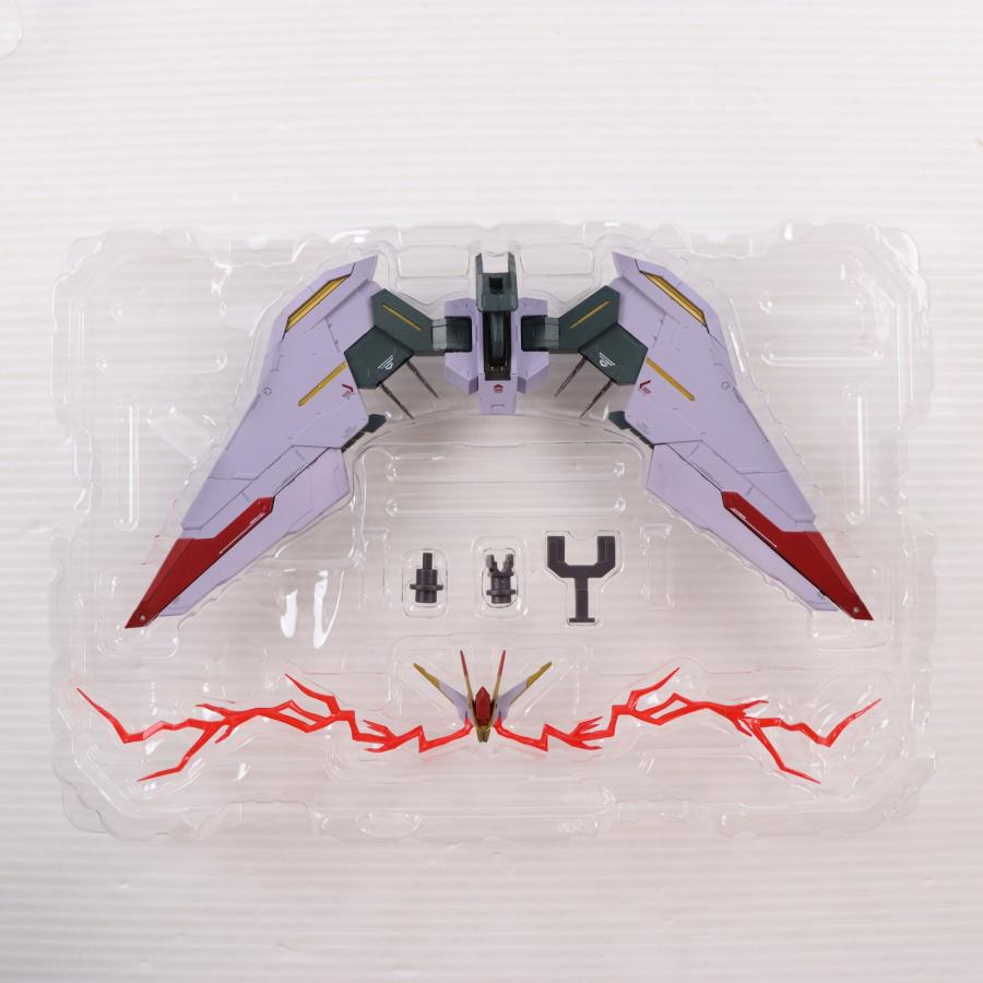 中古即納』{FIG} 魂ウェブ限定 METAL ROBOT魂(SIDE MS) ガンダム