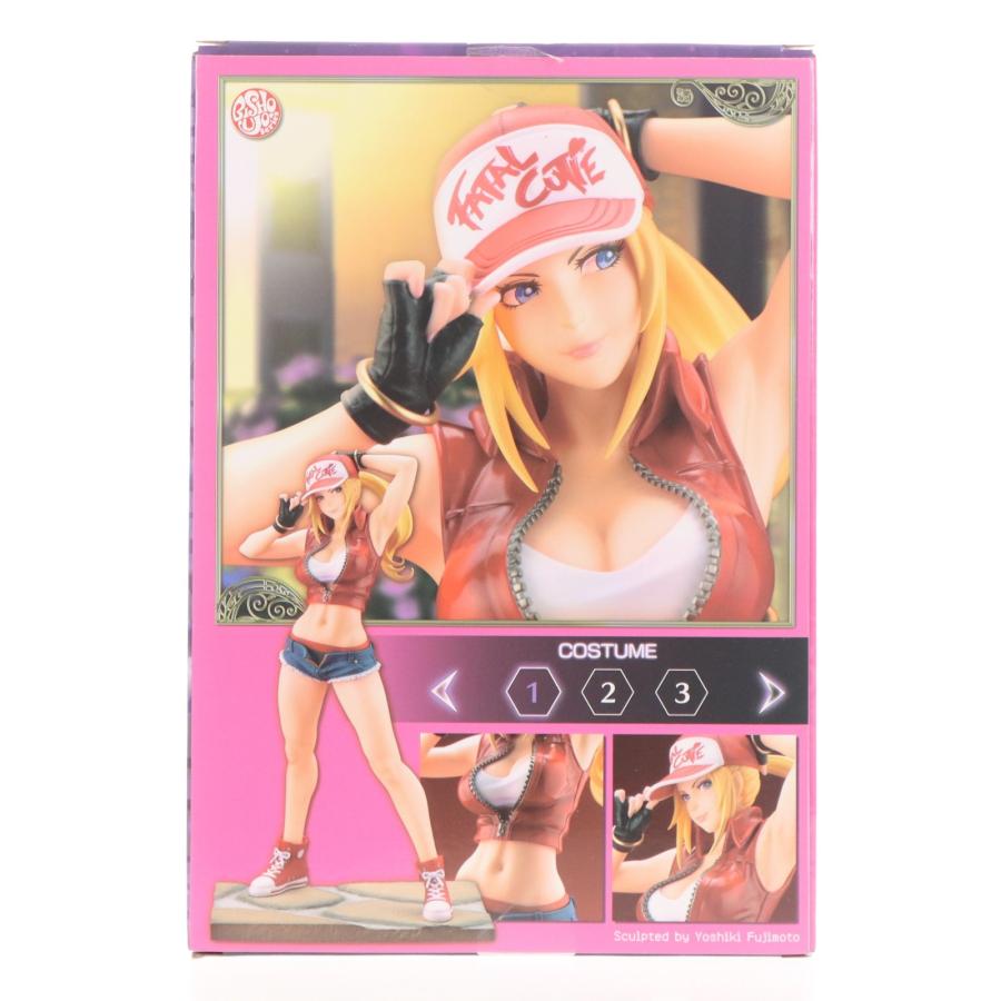 コトブキヤ（KOTOBUKIYA） 『中古即納』{FIG} SNK美少女 テリー