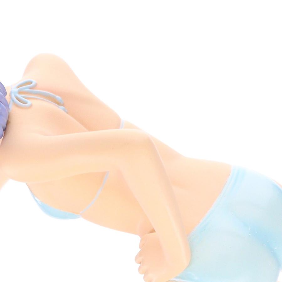 中古即納』{FIG} 綾波レイ 水着Ver.(スカイブルー) 新世紀