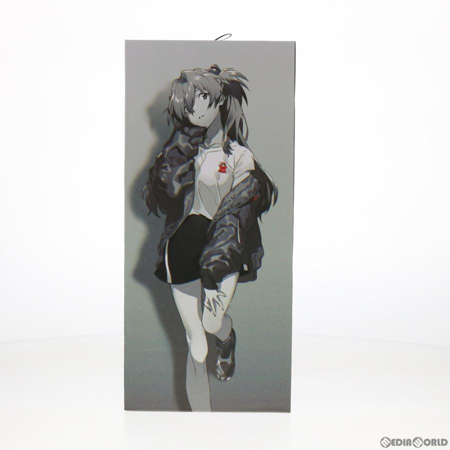 【中古】式波・アスカ・ラングレー エヴァンゲリオン RADIO EVA アート展 中古即納』{FIG} 式波・アスカ・ラングレー Ver.RADIO EVA
