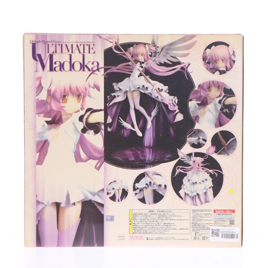 中古即納』{FIG} ANIPLEX+限定 悪魔ほむら 劇場版 魔法少女まどか