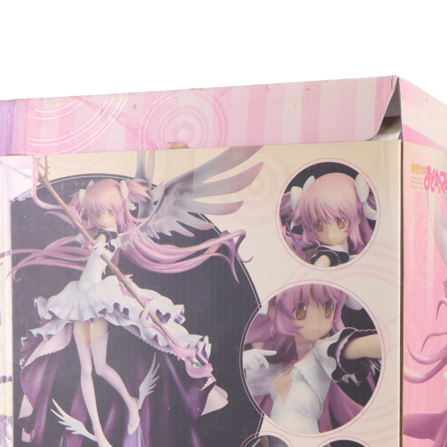 中古即納』{FIG} ANIPLEX+限定 悪魔ほむら 劇場版 魔法少女まどか