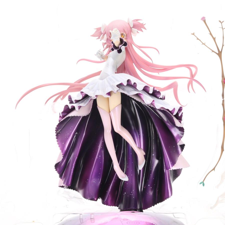 中古即納』{FIG} ANIPLEX+限定 悪魔ほむら 劇場版 魔法少女まどか