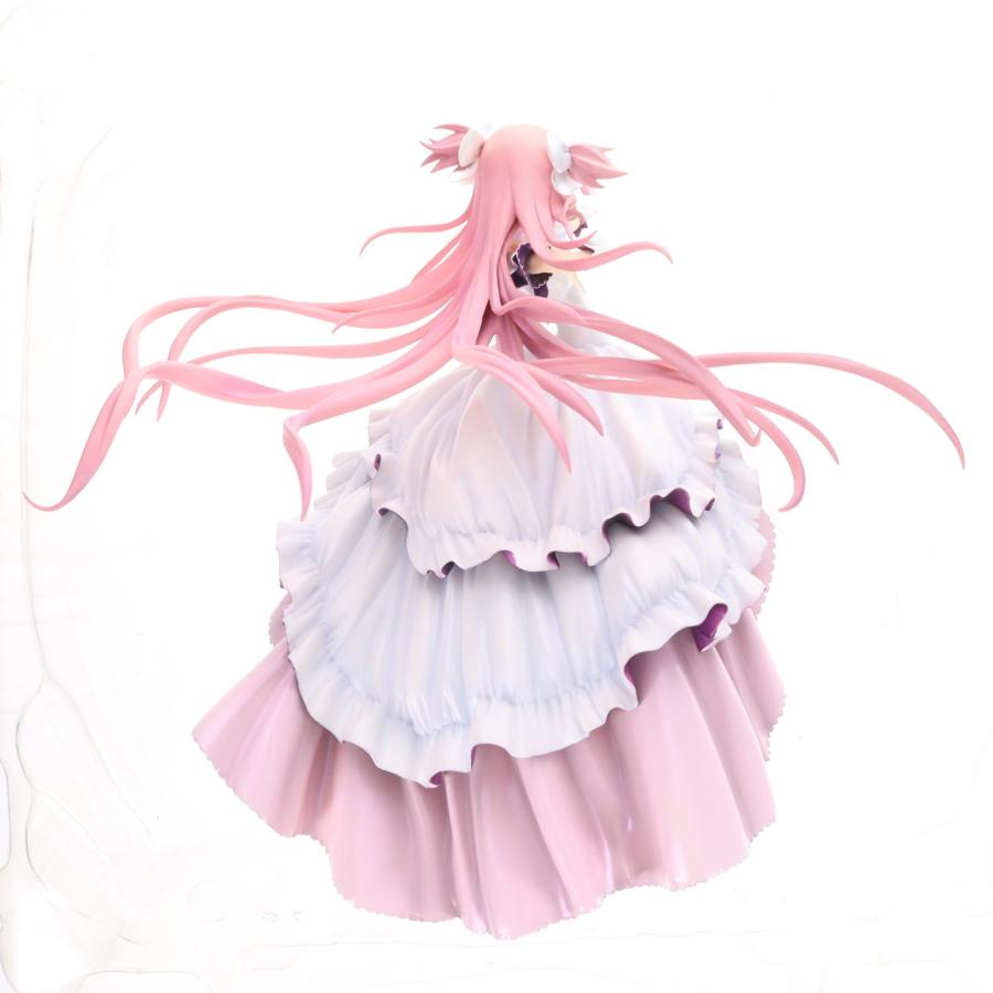 中古即納』{FIG} ANIPLEX+限定 悪魔ほむら 劇場版 魔法少女まどか