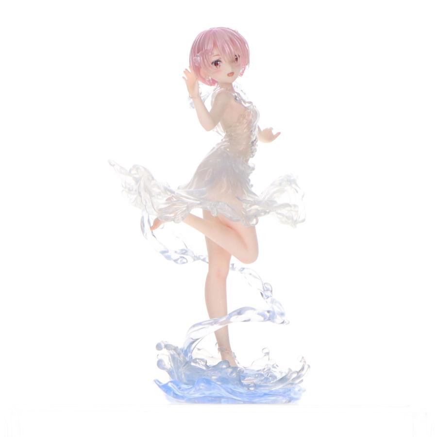 Re：ゼロから始める異世界生活 ラム アクアドレス　フィギュア 中古即納』{FIG} ラム -アクアドレス- Re:ゼロから始める異世界生活 1