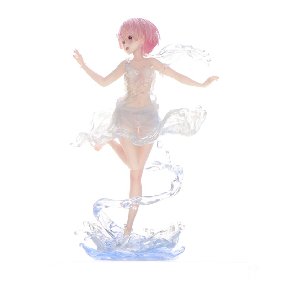 Re：ゼロから始める異世界生活 ラム アクアドレス　フィギュア 中古即納』{FIG} ラム -アクアドレス- Re:ゼロから始める異世界生活 1