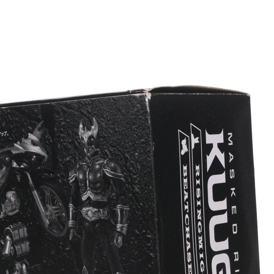 中古即納』{FIG} 魂ウェブ商店限定 S.I.C. 極魂 仮面ライダークウガ
