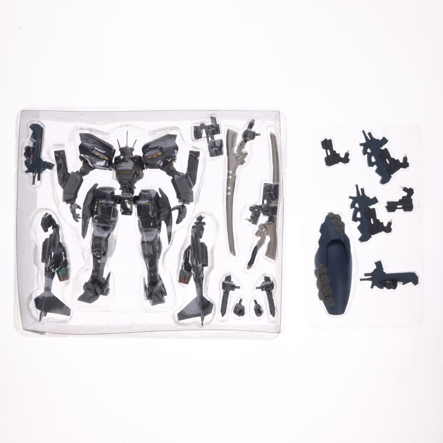 ボークス 『中古即納』{FIG} A3メカアクションフィギュアシリーズ 日本