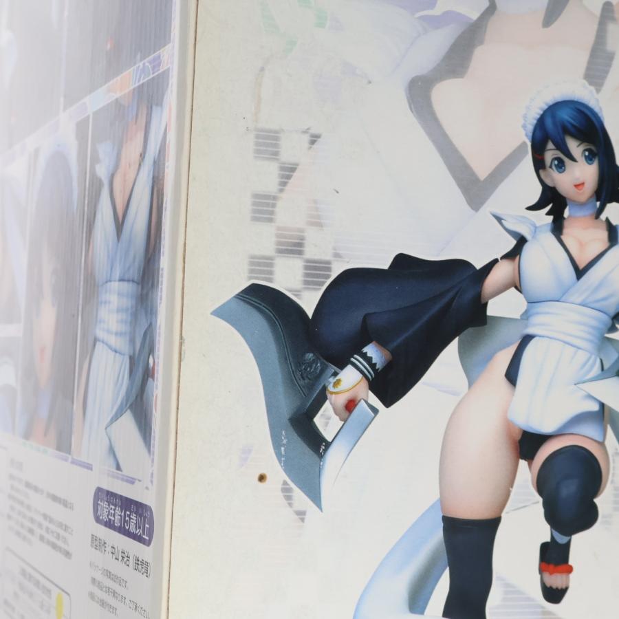 グッドスマイルカンパニー 『中古即納』{FIG} いろは サムライ