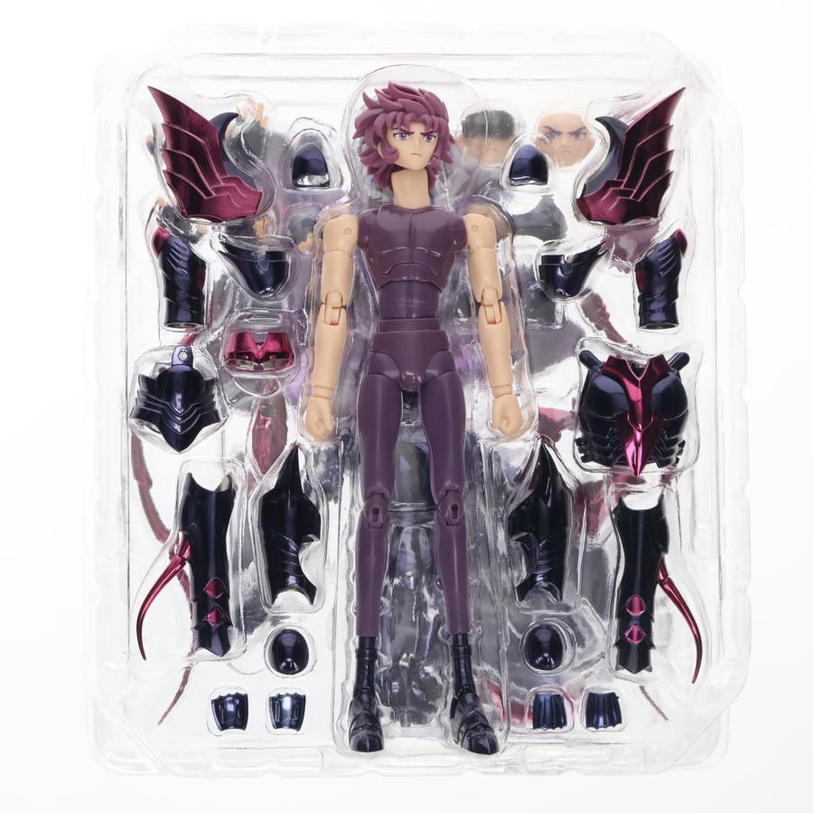中古即納』{FIG} 魂ウェブ商店限定 聖闘士聖衣神話 アルラウネクィーン