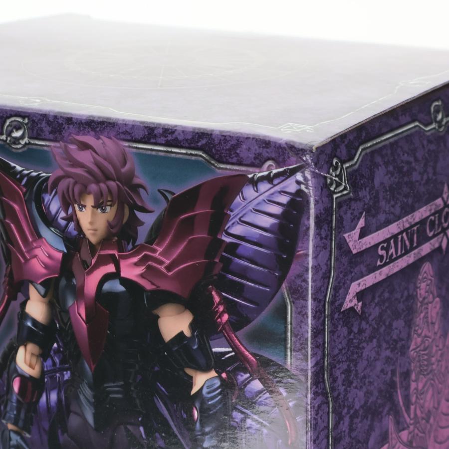 ショウ・送料無料・聖闘士聖衣神話アルラウネクィーン 中古即納』{FIG} 魂ウェブ商店限定 聖闘士聖衣神話 アルラウネクィーン