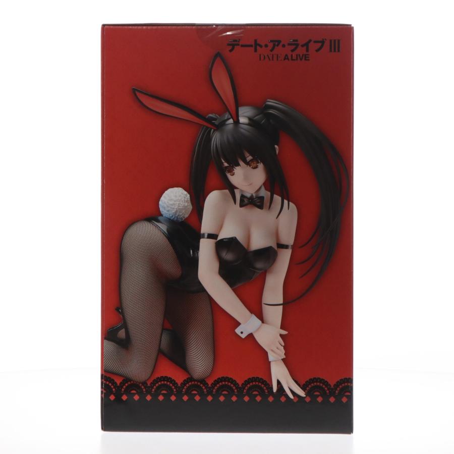 ☆　フリーイング　B STYLE　デート・ア・ライブフィギュア　時崎狂三　バニー 中古即納』{FIG} B-style 時崎狂三(ときさきくるみ) バニーVer. デート