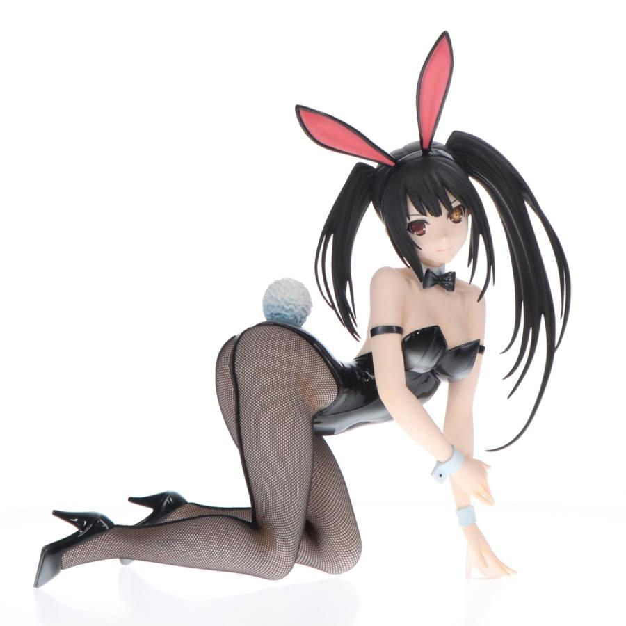 ☆　フリーイング　B STYLE　デート・ア・ライブフィギュア　時崎狂三　バニー 中古即納』{FIG} B-style 時崎狂三(ときさきくるみ) バニーVer. デート