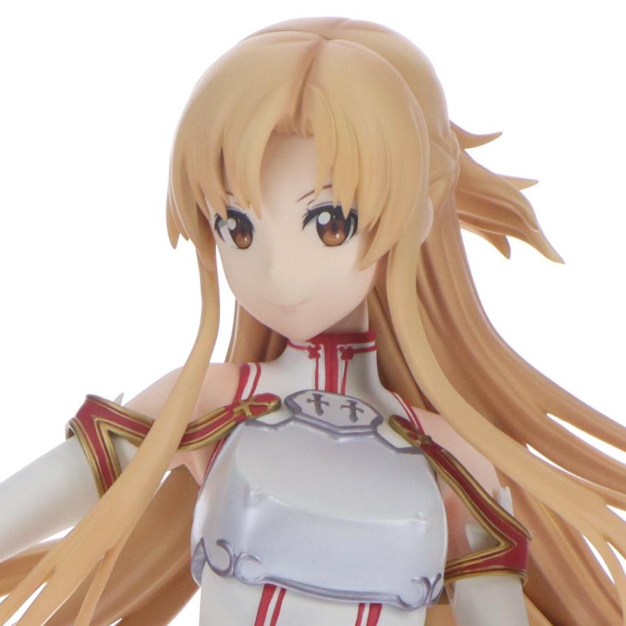 中古即納』{FIG} B-Style アスナ 血盟騎士団Ver. SAO 1/4 フィギュア