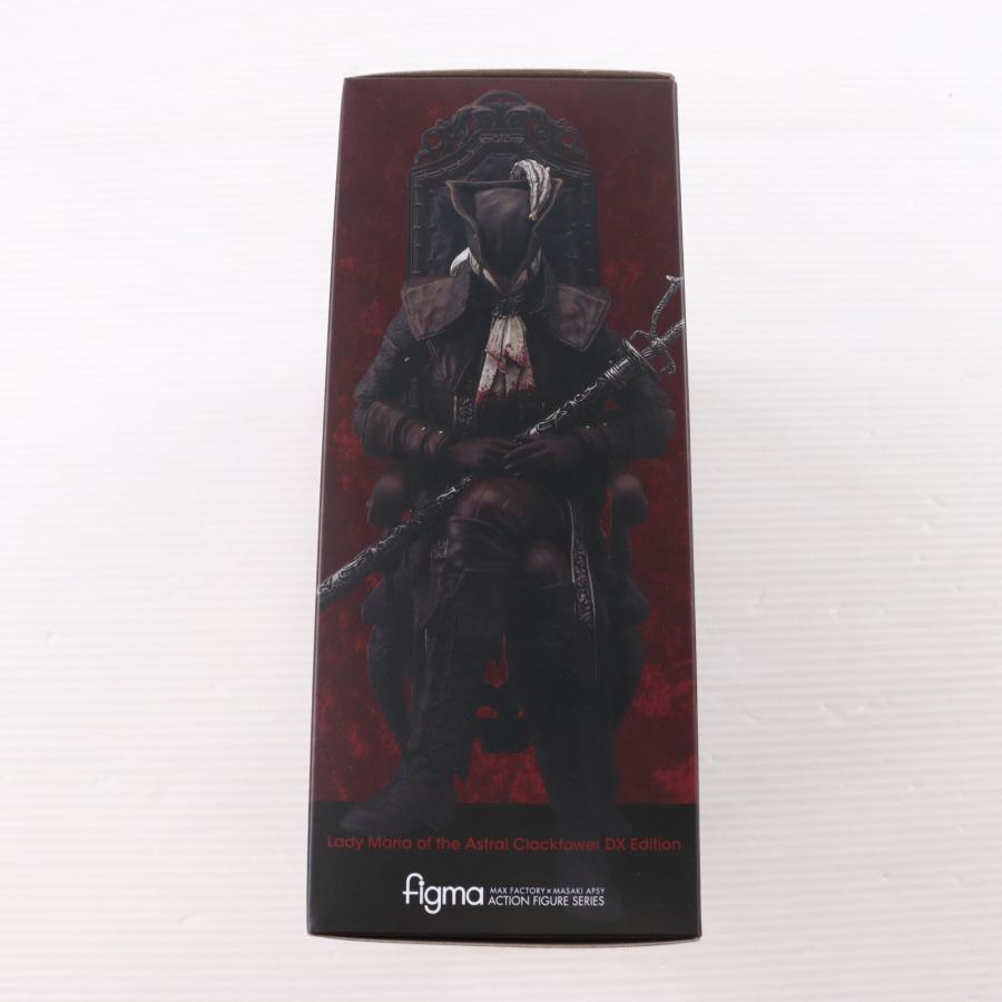 マックスファクトリー 『中古即納』{FIG} figma 536-DX 時計塔のマリア