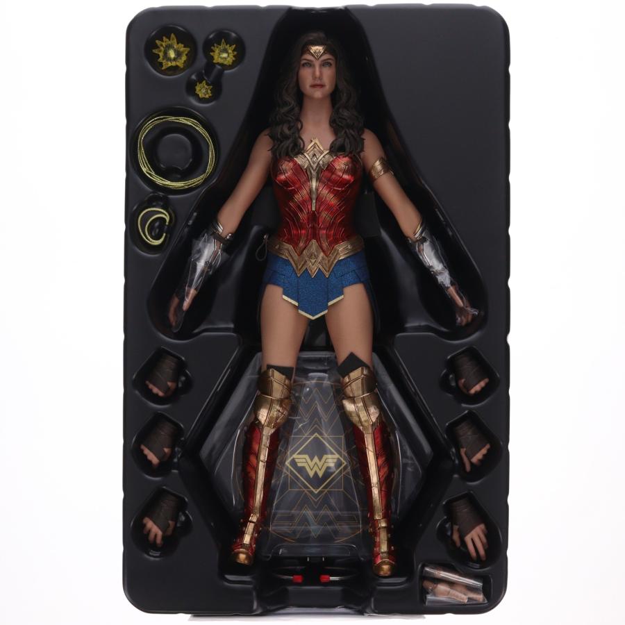 ホットトイズ（Hot Toys） 『中古即納』{FIG} ムービー