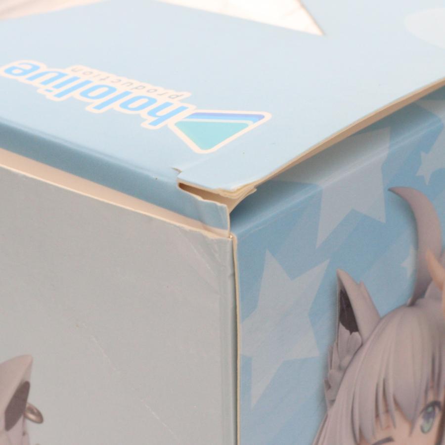 中古即納』{FIG} 白上フブキ(しらかみふぶき) ホロライブ