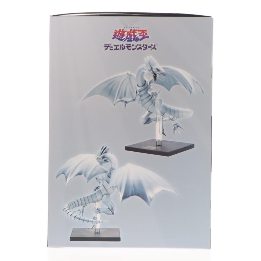 コトブキヤ（KOTOBUKIYA） 『中古即納』{FIG} OSHI WORKS 青眼の白龍
