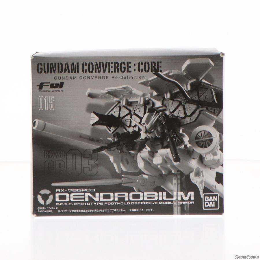 中古即納』{FIG} (食玩) プレバン限定 FW GUNDAM CONVERGE:CORE