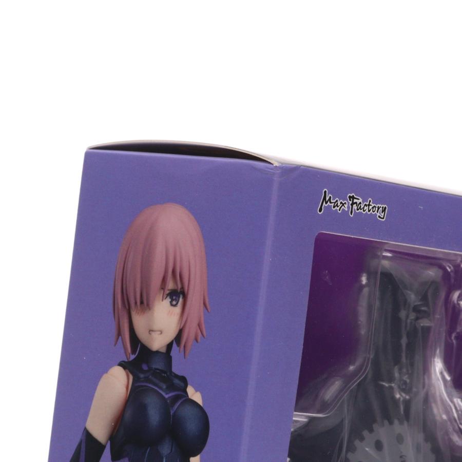 マックスファクトリー 『中古即納』{FIG} figma シールダー/マシュ