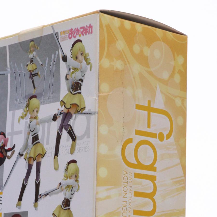 マックスファクトリー 『中古即納』{FIG} figma(フィグマ) 118 巴マミ