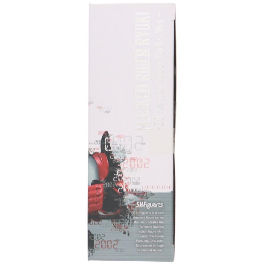 中古即納』{FIG} S.H.Figuarts(フィギュアーツ) 仮面ライダー龍騎 -20