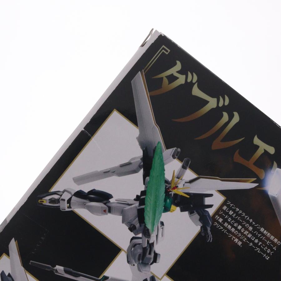 中古即納』{FIG} (再販) ROBOT魂(SIDE MS) ガンダムダブルエックス