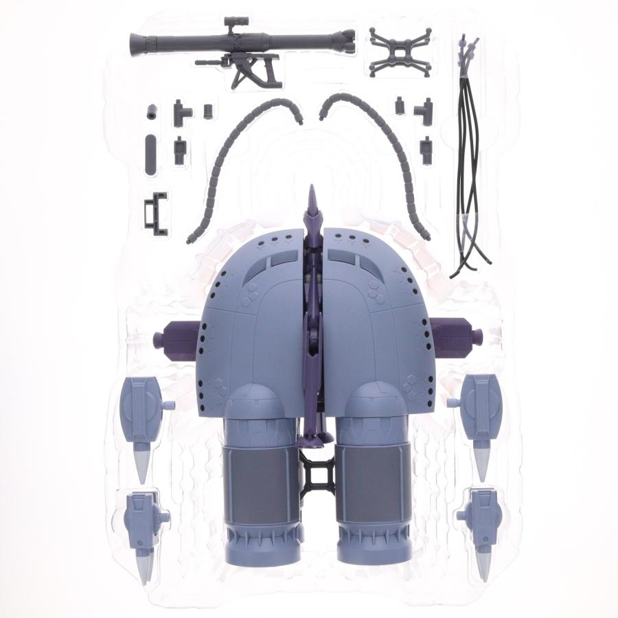 中古即納』{FIG} 魂ウェブ商店限定 ROBOT魂(SIDE MS) キケロガ 機動