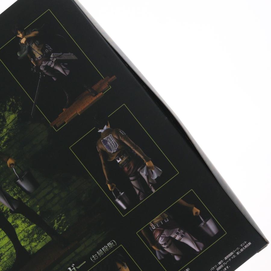 中古即納』{FIG} 流通限定 BRAVE-ACT(ブレイブアクト) エレン