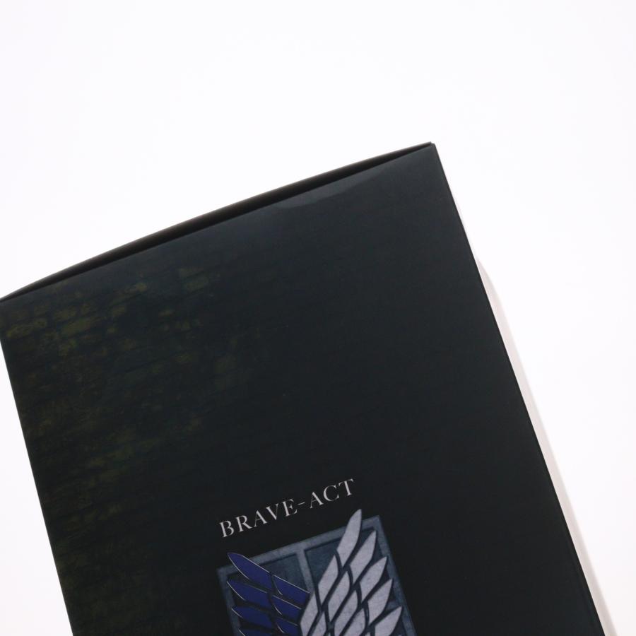 中古即納』{FIG} 流通限定 BRAVE-ACT(ブレイブアクト) エレン
