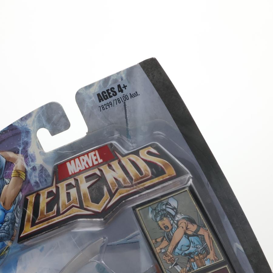 中古即納』{FIG} ターゲット限定 マーベルレジェンド レッドハルク