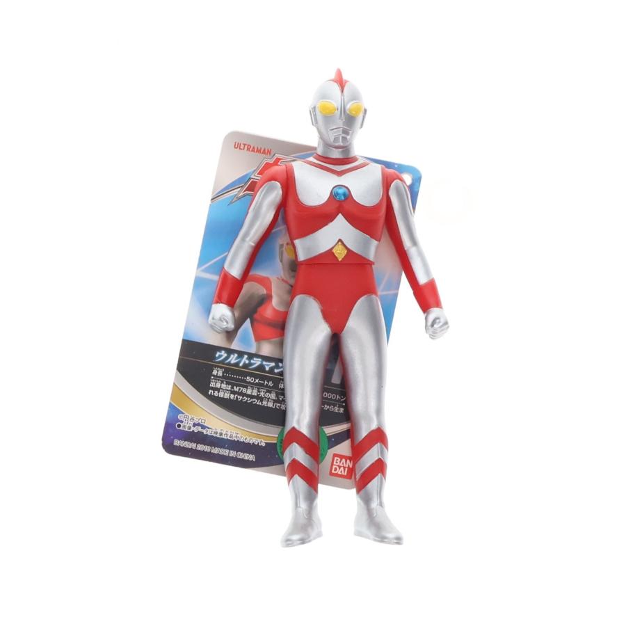 中古即納』{SFT} ウルトラヒーローシリーズ15 ウルトラマン80 ウルトラ