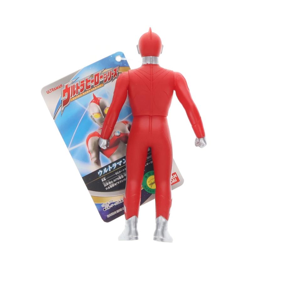 中古即納』{SFT} ウルトラヒーローシリーズ15 ウルトラマン80 ウルトラ