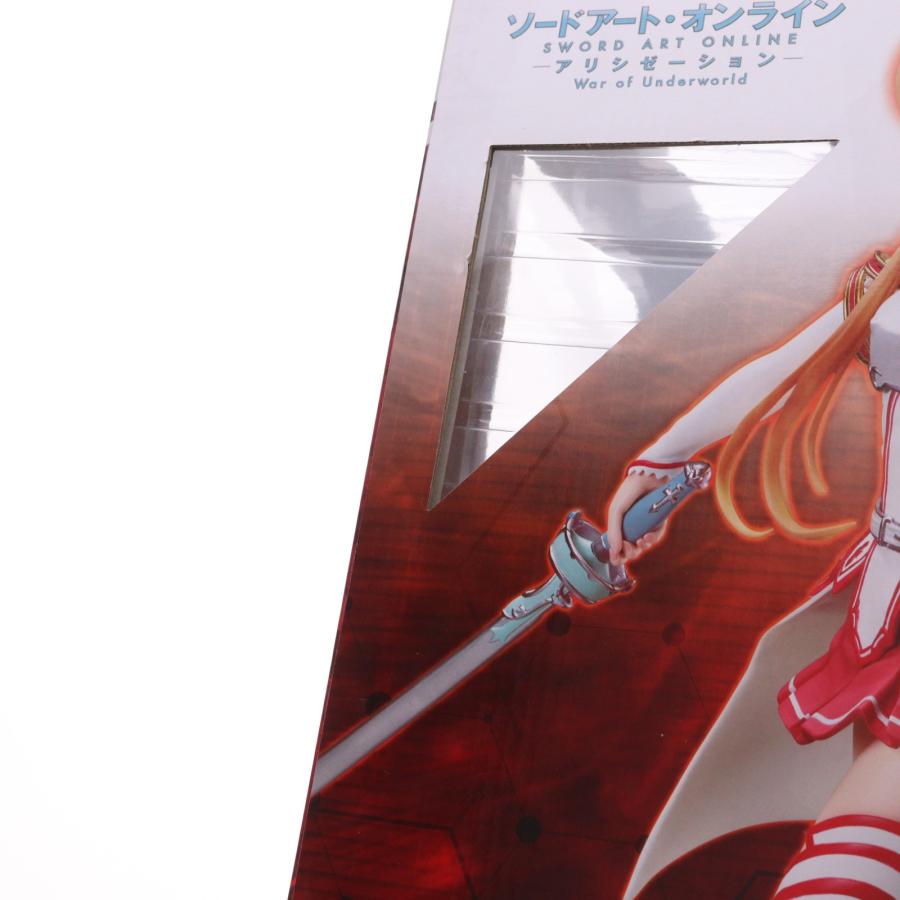 中古即納』{FIG} B-Style アスナ 血盟騎士団Ver. SAO 1/4 フィギュア