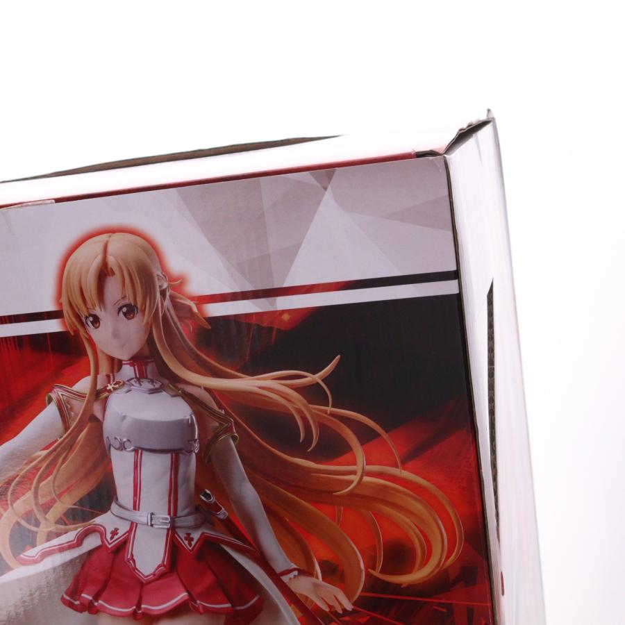 中古即納』{FIG} B-Style アスナ 血盟騎士団Ver. SAO 1/4 フィギュア