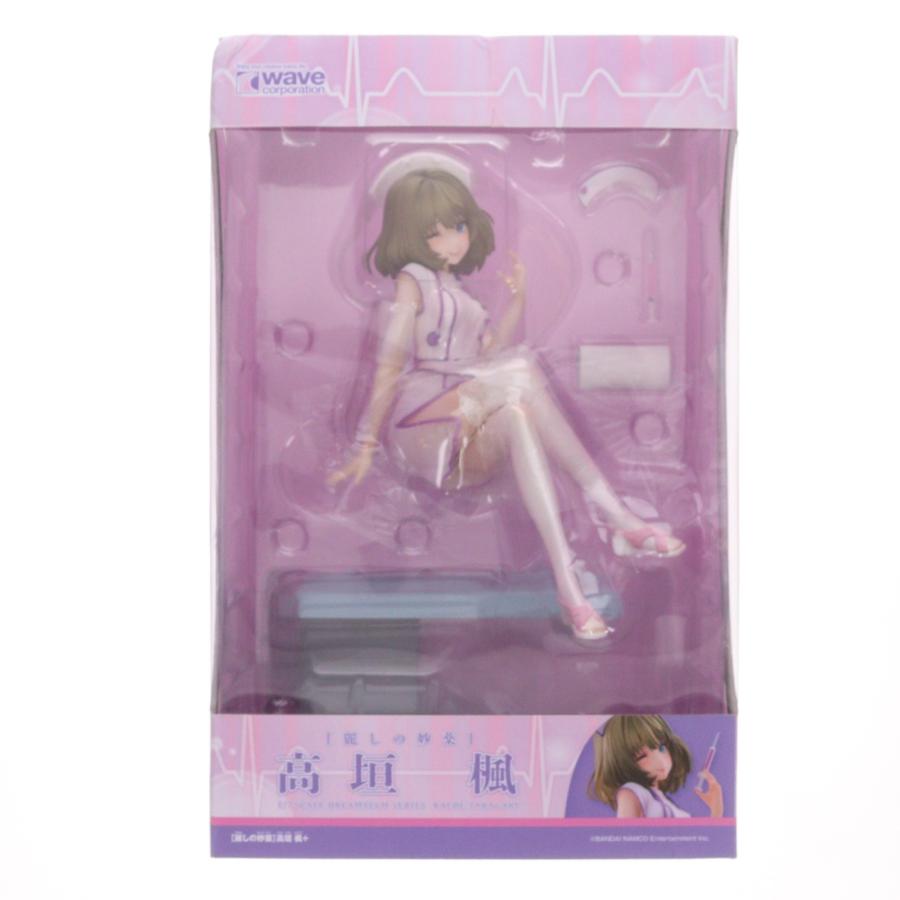 中古即納』{FIG} ドリームテック [麗しの妙薬]高垣楓+ アイドル